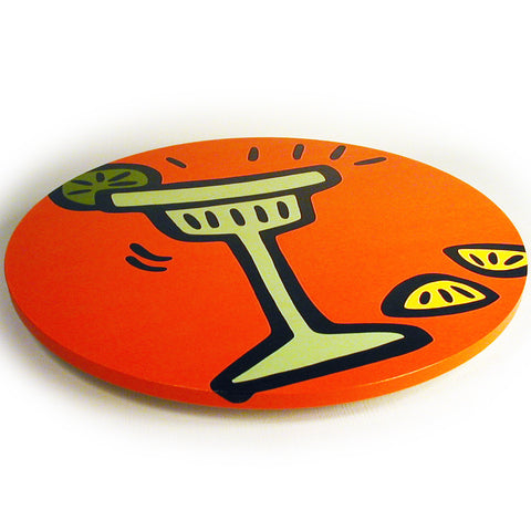 Margarita Lazy Susan